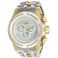 Invicta BAND ONLY Bolt 23243