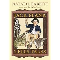 Jack Plank Tells Tales Jack Plank Tells Tales Paperback Audio CD Hardcover
