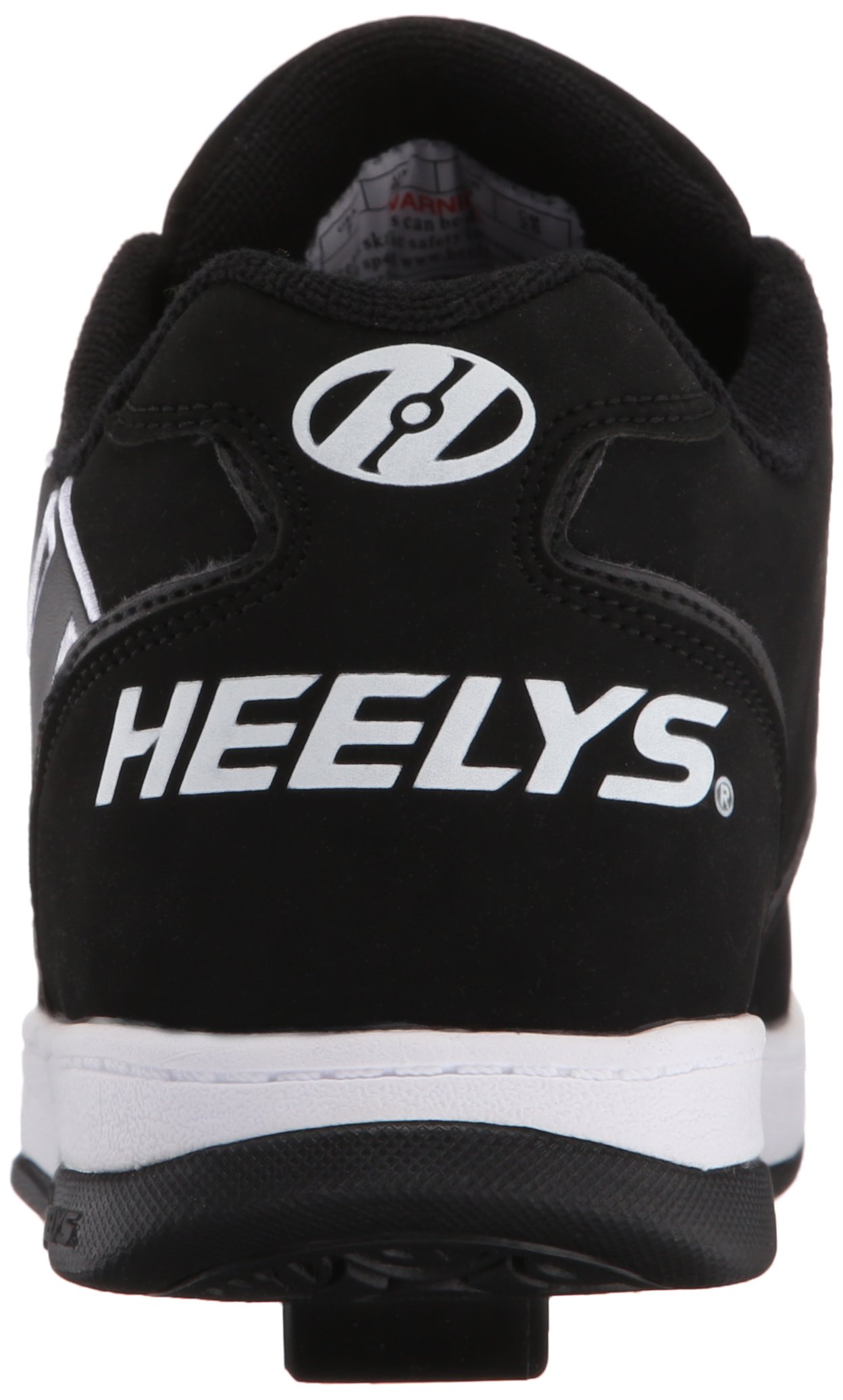 HEELYS Men's Propel 2.0 Tennis Shoe