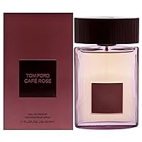 Tom Ford Cafe Rose for Women 1.7 oz Eau de Parfum Spray
