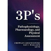 3 P's: Pathophysiology, Pharmacology, and Physical Assessment