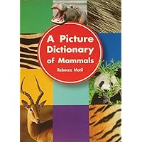 Big Book Grade K: Picture Dictionary of Mammals (Rigby Literacy by Design) Big Book Grade K: Picture Dictionary of Mammals (Rigby Literacy by Design) Paperback