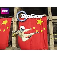 Top Gear (UK) Season 18