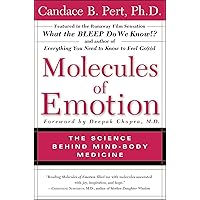 Molecules Of Emotion: The Science Behind Mind-Body Medicine Molecules Of Emotion: The Science Behind Mind-Body Medicine Paperback Audible Audiobook Kindle Hardcover Audio, Cassette