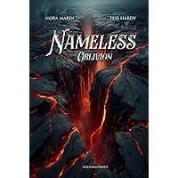 Nameless: Oblivion (Italian Edition) Nameless: Oblivion (Italian Edition) Kindle Hardcover Paperback
