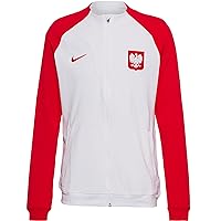 Nike Men's Pol M Nk Acdpr Anthm Jkt K Jacket