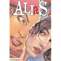 Alias Vol. 4: The Secret Origins of Jessica Jones (Alias, 4) Alias Vol. 4: The Secret Origins of Jessica Jones (Alias, 4) Paperback