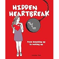 Hidden Heartbreak Hidden Heartbreak Kindle Paperback