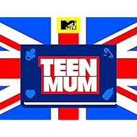 Teen Mum Season 2