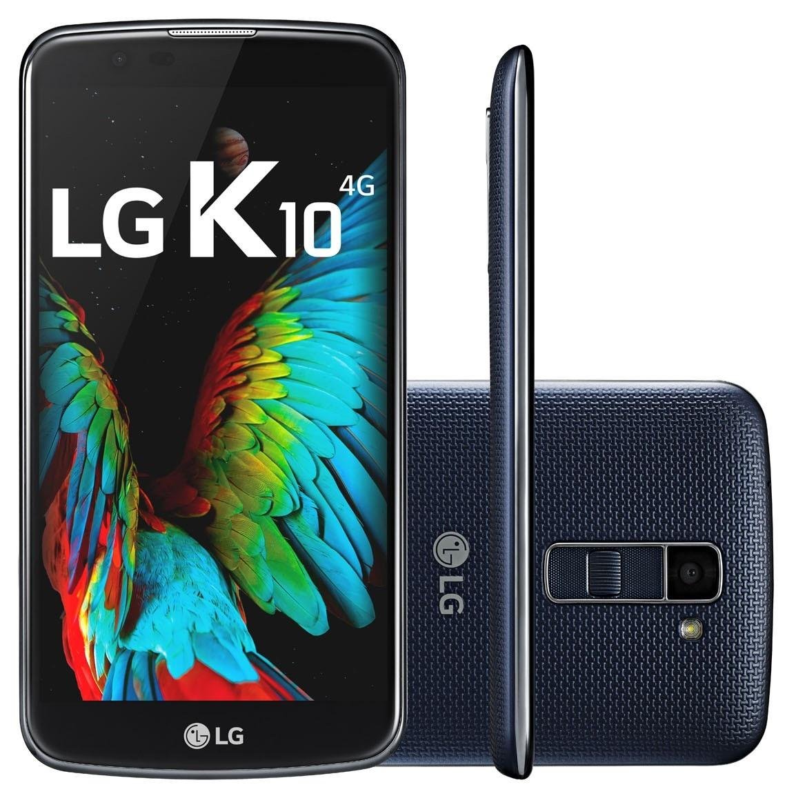 LG K10 K425 (16GB 1.5GB RAM) 5.3