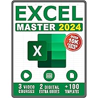 Excel : The Complete Illustrative Guide for Beginners to Learning any Fundamental, Formula, Function and Chart in Less than 5 Minutes with Simple and Real-Life Examples Excel : The Complete Illustrative Guide for Beginners to Learning any Fundamental, Formula, Function and Chart in Less than 5 Minutes with Simple and Real-Life Examples Paperback Kindle Hardcover