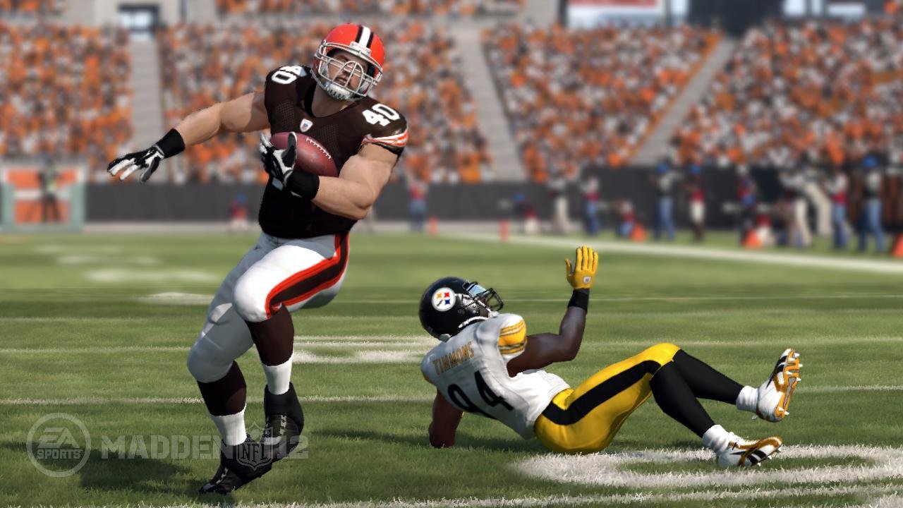 Madden NFL 12 - Playstation 3