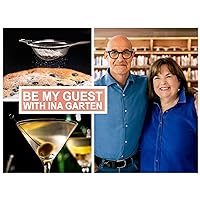 Be My Guest with Ina Garten - Season 3