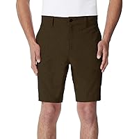 32 Degrees Mens Stretch Woven Shorts