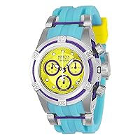 Invicta BAND ONLY Bolt 21669