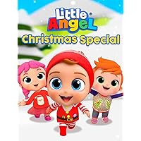 Little Angel - Christmas Special