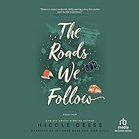 The Roads We Follow: Fog Harbor The Roads We Follow: Fog Harbor Kindle Paperback Audible Audiobook Hardcover