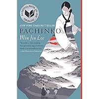Pachinko (National Book Award Finalist) Pachinko (National Book Award Finalist) Paperback Audible Audiobook Kindle Hardcover Audio CD