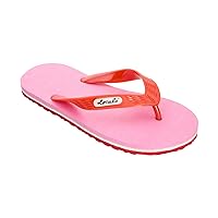 Locals Stripe Style Flip Flop Sandals