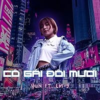 Cô Gái Đôi Mươi (feat. LM-9) Cô Gái Đôi Mươi (feat. LM-9) MP3 Music