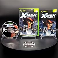 X-men Legends - Xbox X-men Legends - Xbox Xbox