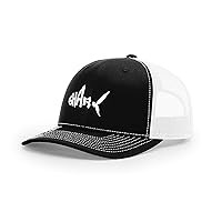 Embroidered Baseball Caps, Adjustable Snapback Mesh Trucker Hats, Hip Hop Dad Hat Men Women