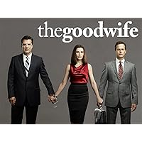 The Good Wife, Season 2