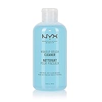 NYX PROFESSIONAL MAKEUP Brush Cleaner