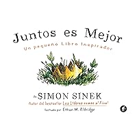 Juntos es mejor (Spanish Edition) Juntos es mejor (Spanish Edition) Hardcover Kindle