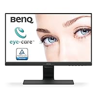 BenQ GW2283 Computer Monitor 22