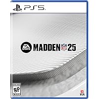 Madden NFL 25 - PlayStation 5