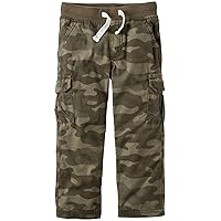 Carter's Baby Boys' Mid Tier Pant