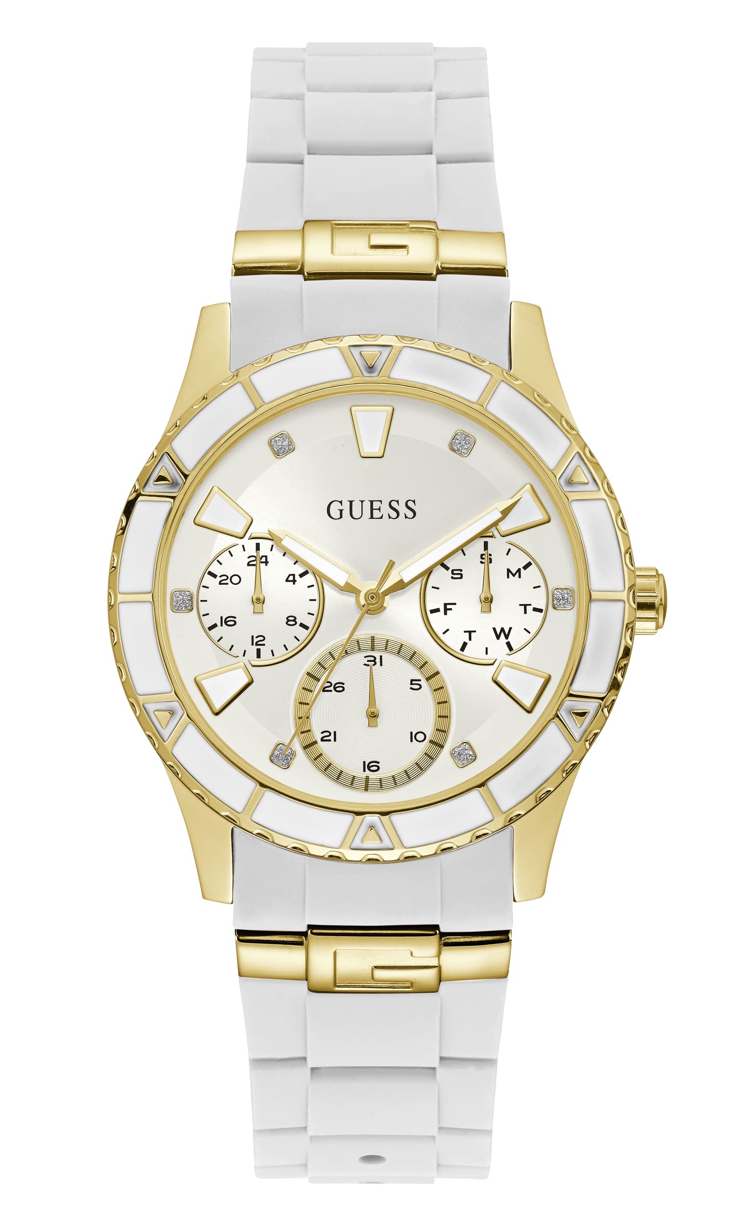 GUESS Ladies 38mm Watch