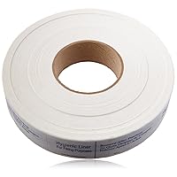 Hygienic Liners - 1000 Count