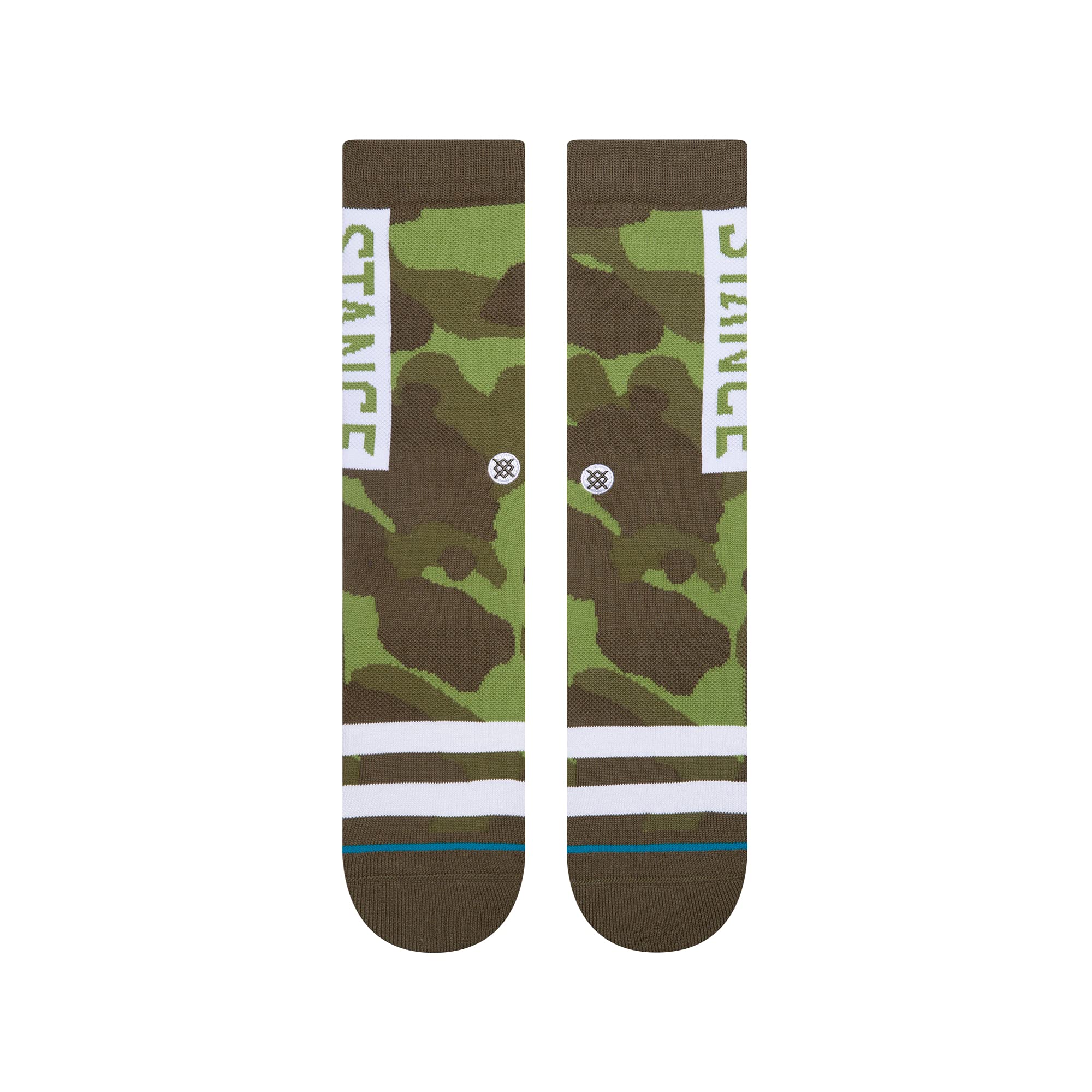 Stance Crew OG Socks