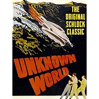Unknown World - The Original Schlock Classic