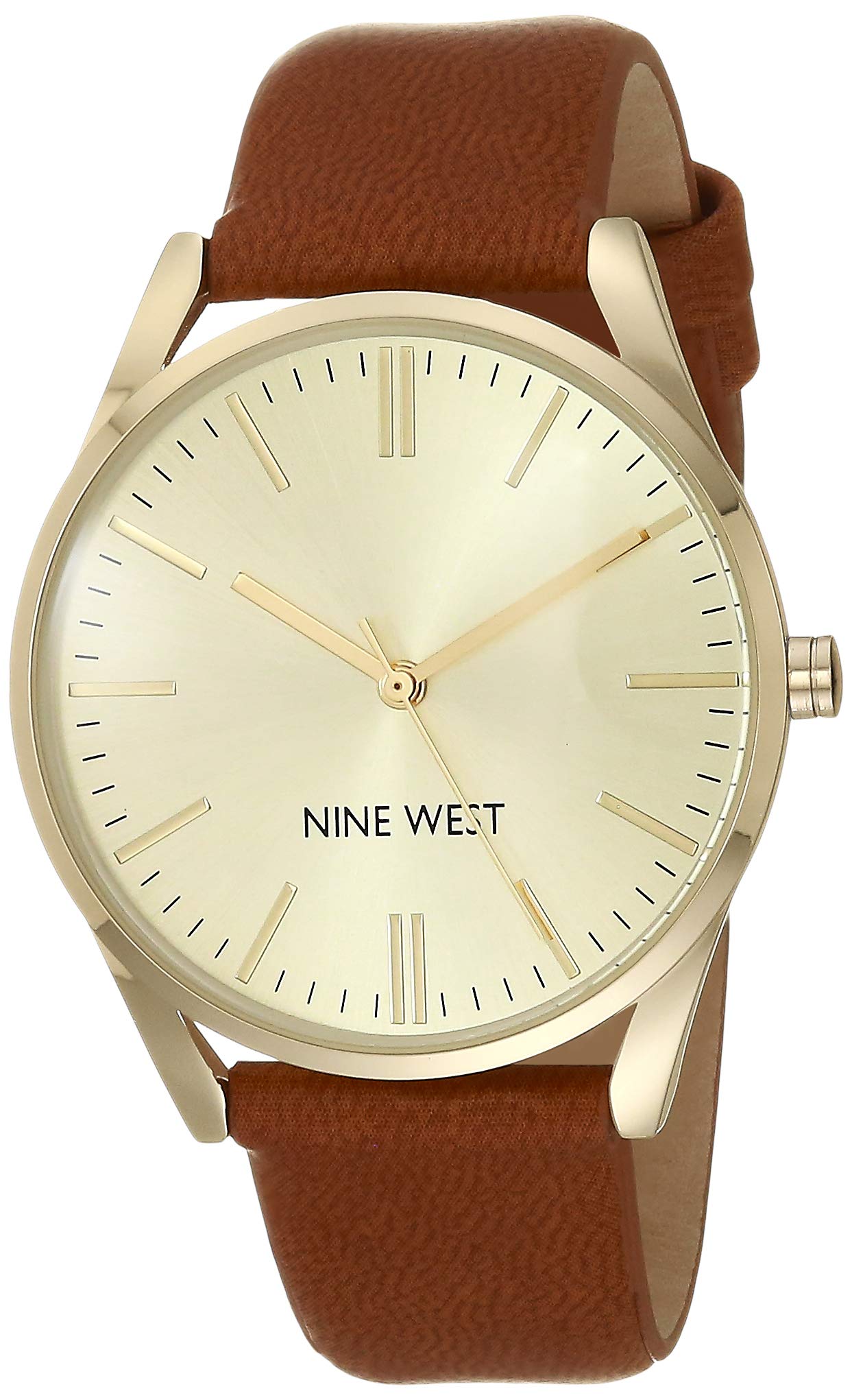 Nine West Women's Strap Watch