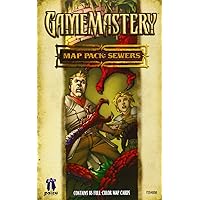 GameMastery Map Pack: Sewers