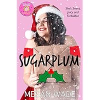 Sugarplum: a BBW Christmas romance (Sweet Curves Book 4) Sugarplum: a BBW Christmas romance (Sweet Curves Book 4) Kindle Paperback