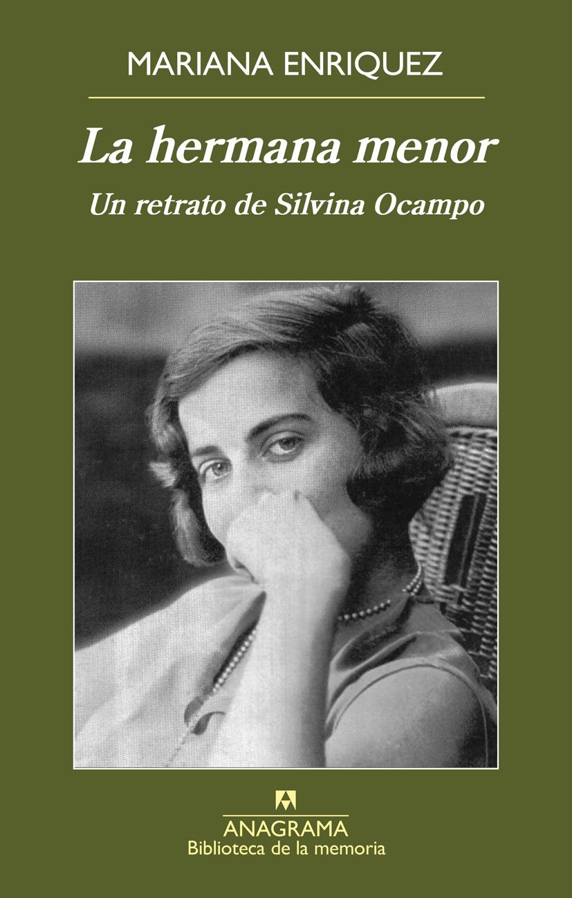 La hermana menor (BIBLIOTECA DE LA MEMORIA nº 36) (Spanish Edition)