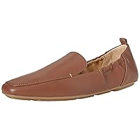 Amazon Essentials Women's Square Toe Soft Loafer