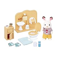 Epoch Sylvanian Families Sylvanian Family Doll 