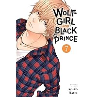 Wolf Girl and Black Prince, Vol. 7 (7) Wolf Girl and Black Prince, Vol. 7 (7) Paperback Kindle