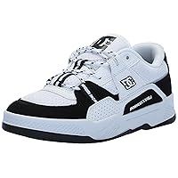 DC Men's Construct Skate Shoe