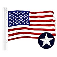 FIRE AMERICAN FLAG 5 X 7 LARGE LIKE POLICE FOR EXTERIOR OR INTERIOR,SNOW PLOW 