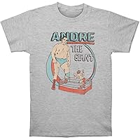 Men's He Big Slim Fit T-Shirt Arctic