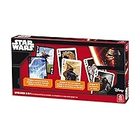 ASS of The Old 22501506 – Star Wars 3 in 1 Toy Box