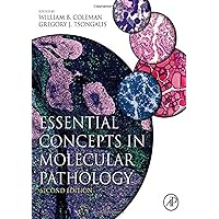 Essential Concepts in Molecular Pathology Essential Concepts in Molecular Pathology Paperback eTextbook