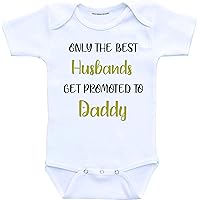 Baby Reveal Daddy Pregnancy Announcement for dad Shirt