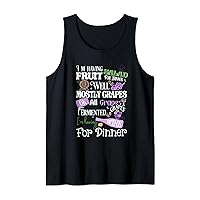 Mom Mommy Tank Top